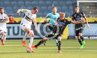 Sturm Graz vs. Altach