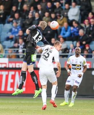 Sturm Graz vs. Altach