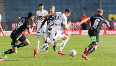 Sturm Graz vs. Altach