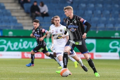 Sturm Graz vs. Altach