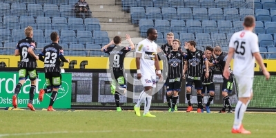 Sturm Graz vs. Altach