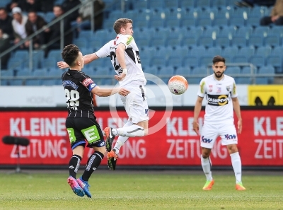 Sturm Graz vs. Altach