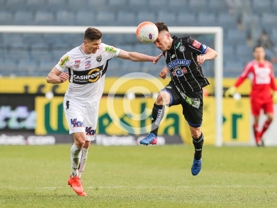 Sturm Graz vs. Altach