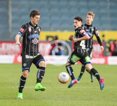 Sturm Graz vs. Altach