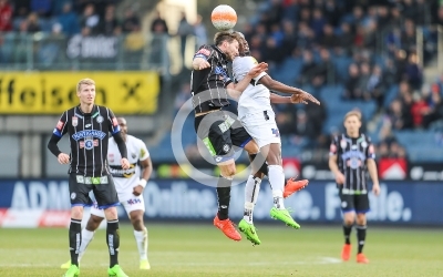 Sturm Graz vs. Altach