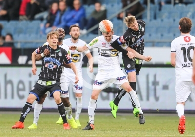 Sturm Graz vs. Altach