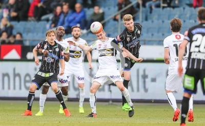 Sturm Graz vs. Altach