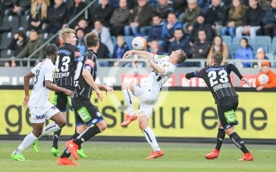 Sturm Graz vs. Altach