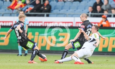 Sturm Graz vs. Altach