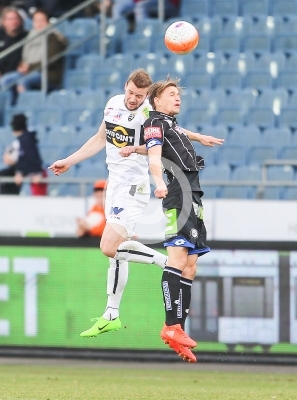 Sturm Graz vs. Altach