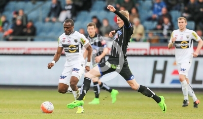 Sturm Graz vs. Altach