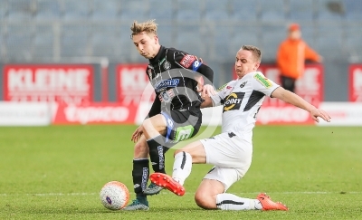 Sturm Graz vs. Altach