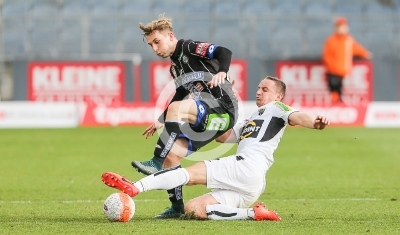 Sturm Graz vs. Altach