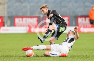 Sturm Graz vs. Altach