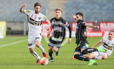 Sturm Graz vs. Altach