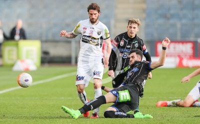 Sturm Graz vs. Altach