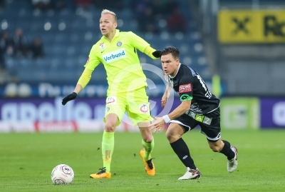 Sturm Graz vs. Austria Wien