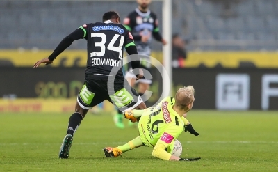 Sturm Graz vs. Austria Wien