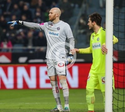 Sturm Graz vs. Austria Wien