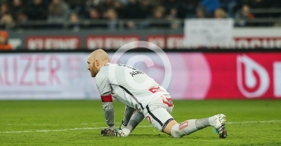Sturm Graz vs. Austria Wien