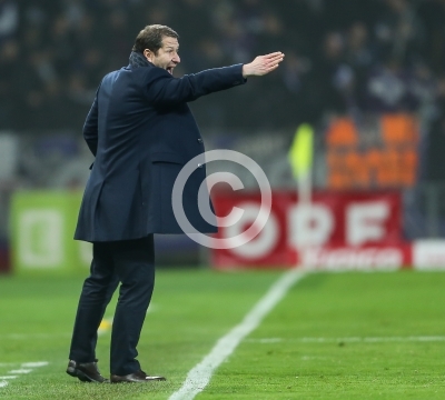 Sturm Graz vs. Austria Wien