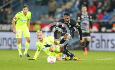 Sturm Graz vs. Austria Wien