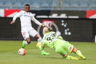 Sturm Graz vs. Austria Wien