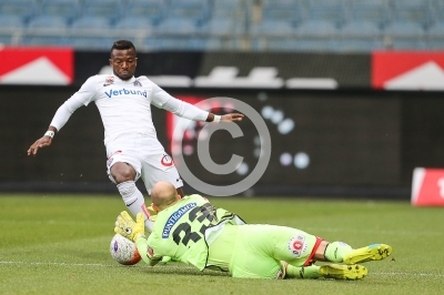 Sturm Graz vs. Austria Wien