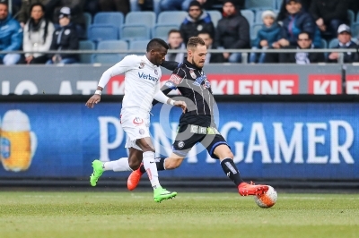 Sturm Graz vs. Austria Wien