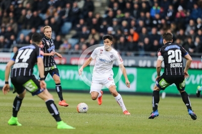 Sturm Graz vs. Austria Wien