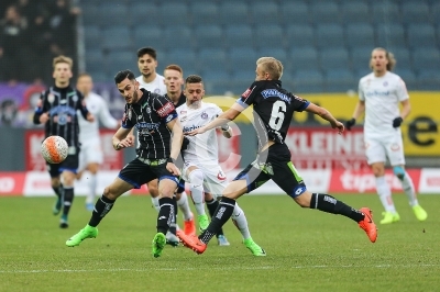 Sturm Graz vs. Austria Wien