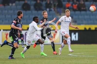 Sturm Graz vs. Austria Wien