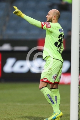 Sturm Graz vs. Austria Wien