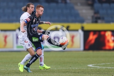 Sturm Graz vs. Austria Wien