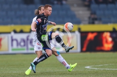 Sturm Graz vs. Austria Wien