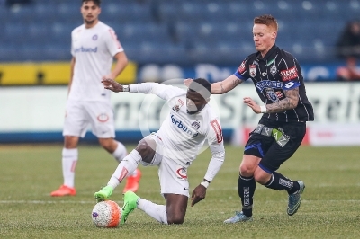 Sturm Graz vs. Austria Wien