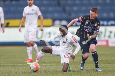 Sturm Graz vs. Austria Wien