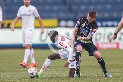 Sturm Graz vs. Austria Wien