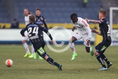 Sturm Graz vs. Austria Wien