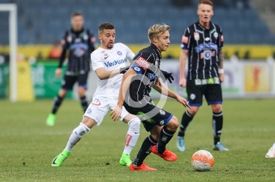 Sturm Graz vs. Austria Wien