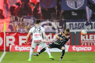 Sturm Graz vs. Austria Wien