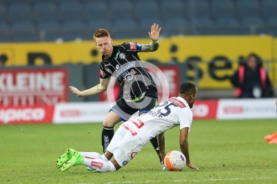 Sturm Graz vs. Austria Wien