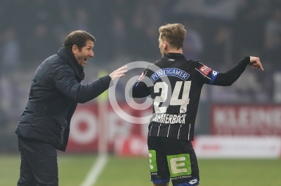 Sturm Graz vs. Austria Wien