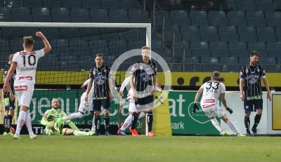Sturm Graz vs. Austria Wien