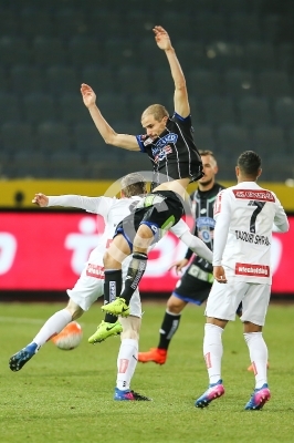 Sturm Graz vs. Austria Wien