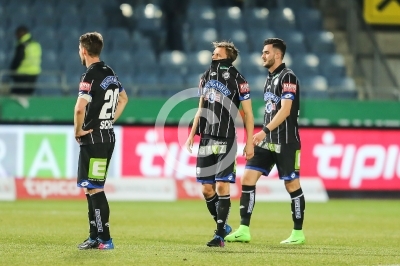 Sturm Graz vs. Austria Wien