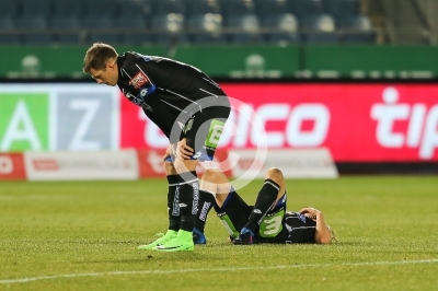 Sturm Graz vs. Austria Wien