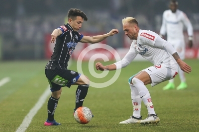 Sturm Graz vs. Austria Wien