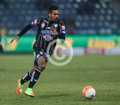 Sturm Graz vs. Austria Wien