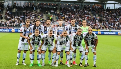Sturm Graz vs. Fenerbahce Istanbul